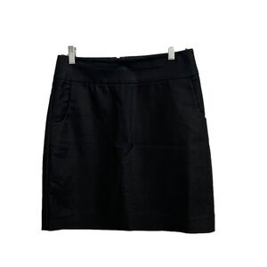 Mexx Black Mini Skirt